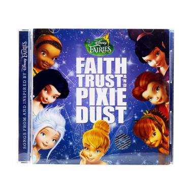 Disney Fairies Album