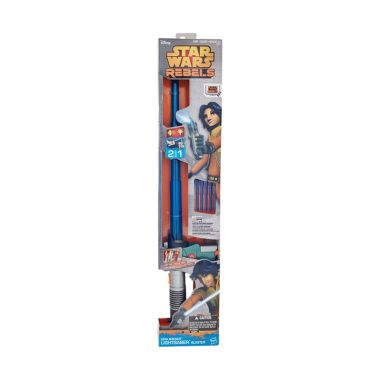 jual wars ezra bridger lightsaber mainan anak jual wars ezra bridger lightsaber mainan anak