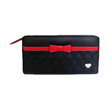 Chatelain Little Bow DCH853-891 Dompet Wanita - Black