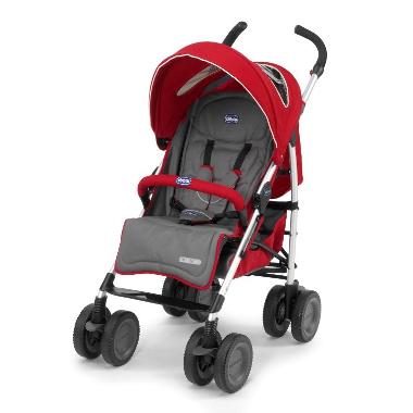 harga stroller chicco