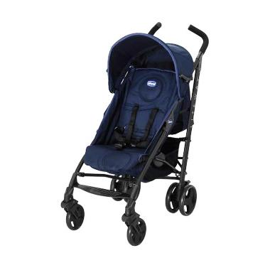 Chicco Stroller Liteway - Blue Blue