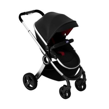 chicco pram