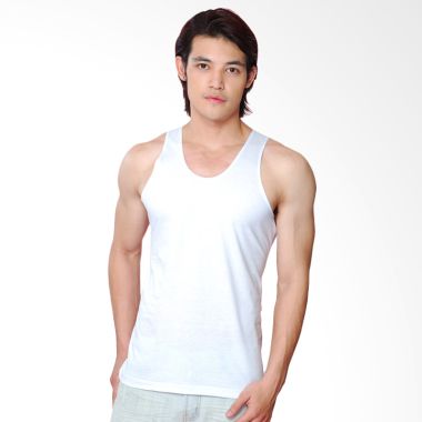 Chicford Vest White ...