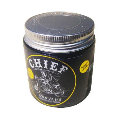 Chief Pomade Water Based Minyak ...