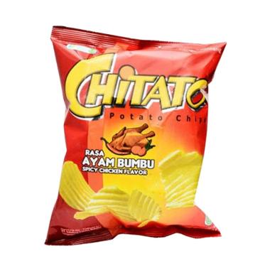 Jual Berbagai Kripik Terbaik & Terlengkap | Blibli.com