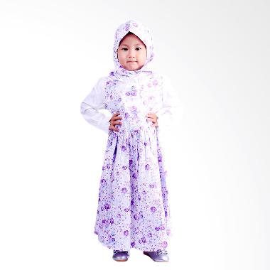 jual babyshop flower f562 gamis anak purple harga kualitas terjamin jual babyshop flower f562 gamis anak purple harga kualitas terjamin