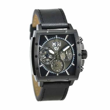 Christ Verra C70116G-26 Jam Tangan Pria - Hitam