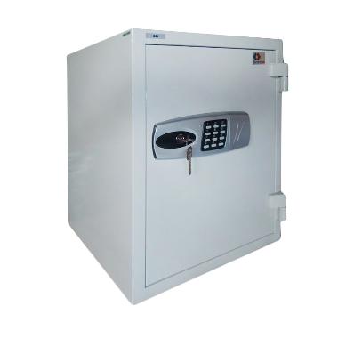 Chubb Safes B-530 Secure Line Opal Brankas Digital - Putih