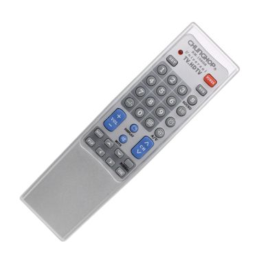 Jual Chunghop RM106GS Remote TV for TV Universal Online 