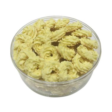 Claris Sagu Keju Kue Kering [Toples ...