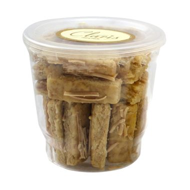 Claris Cookies kastengel Kue Kering ...