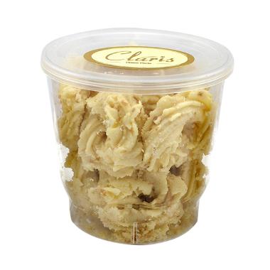 Claris Cookies Sagu Keju Kue Kering ...