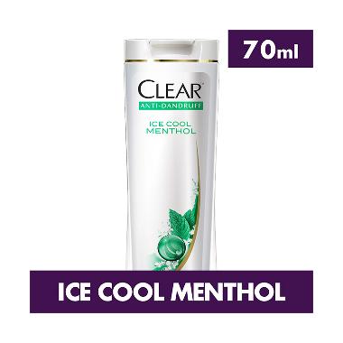 Clear Shampoo