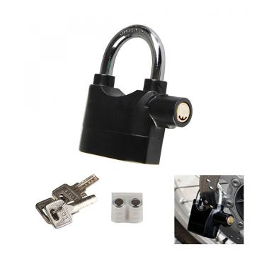 Clickshop KINbar Gembok Alarm