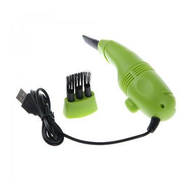 ClickShop Mini USB Vacuum Cleaney keyboard