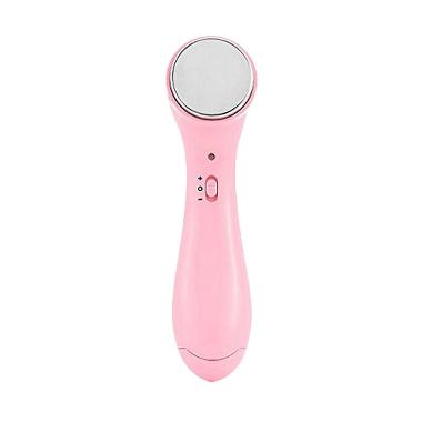 Setrika Wajah MicroIonic Face Massager