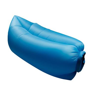 Lazy Bed Air Sofa Bogaboo Indonesia