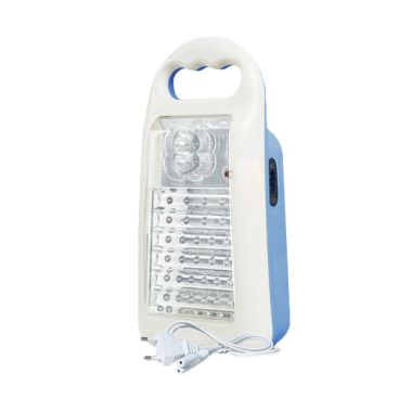 Cmos HK-400A Biru Lampu Emergency