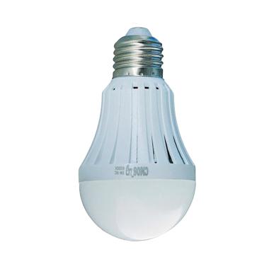 Cmos Touch Magic Lampu Emergency