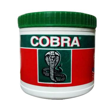 Jual Cobra Chassis Grease No.3 Gemuk Bearing Roda
