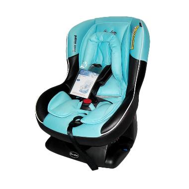 Cocolatte 800E W4CC Car Seat - Blue ...