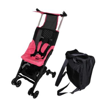 jual stroller pockit