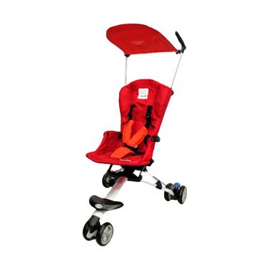 stroller kecil