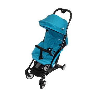 Cocolatte Otto M N73 Kereta Dorong Bayi - Blue
