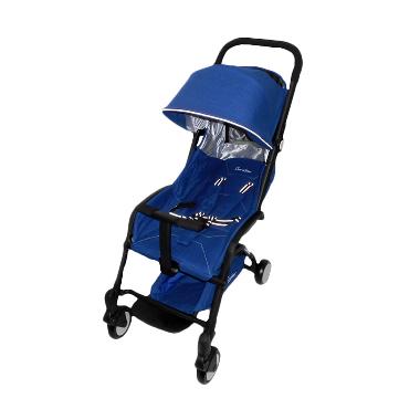 Cocolatte Otto N70 Royal Kereta Dorong Bayi - Blue Royal Blue