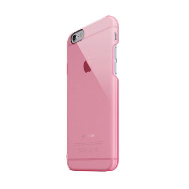 Colorant C0 Clear Pink Hardcase for iPhone 6s Plus C0 Hardcase