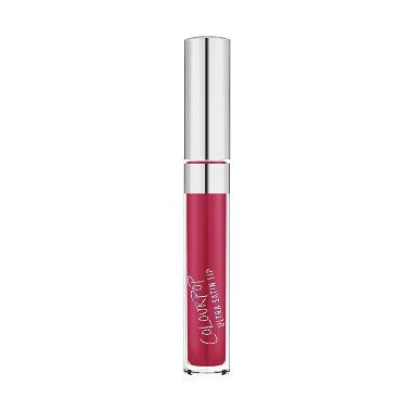 ColourPop Ultra Satin London Fog Lipstik