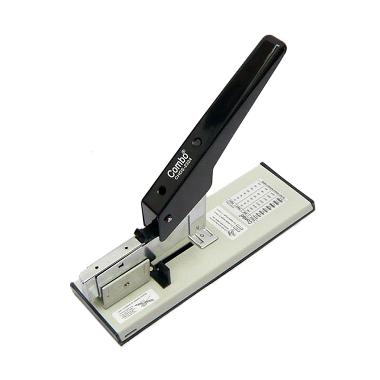 Combo 23S24 Stapler Jilid - Hitam