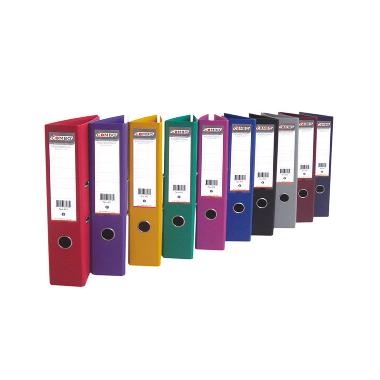 Jual Combo 401 Odner PVC - Blue Yellow Online Agustus 2020