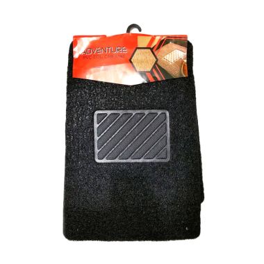 Adventure 2600-1300 Persegi Hitam K ...