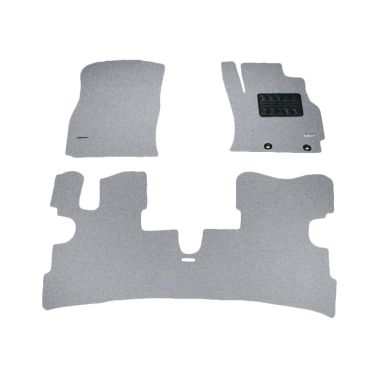 Comfort Carpet D'LUXE Set Karpet Mobil untuk Mitsubishi Mirrage                                                                 