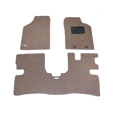 Comfort Carpet D'LUXE Set Karpet Mobil untuk Daihatsu Ayla                                                                      