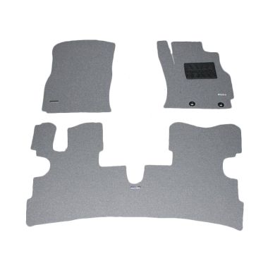 Comfort Carpet PREMIUM Set Karpet Mobil untuk Mitsubishi Mirrage                                                                