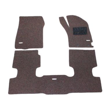 Comfort Carpet PREMIUM Set Karpet Mobil untuk Mitsubishi Outlander                                                              