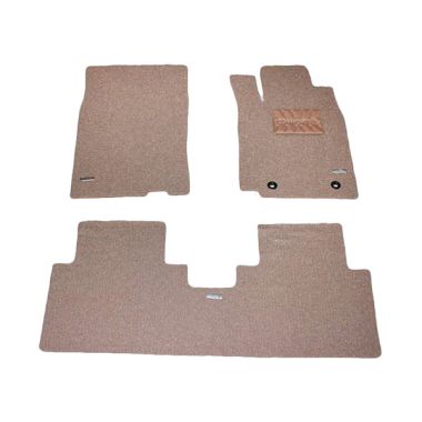 Comfort Carpet Premium Set Karpet Mobil for Honda CRV Comfort Carpet Premium Set Karpet Mobil for Honda CRV