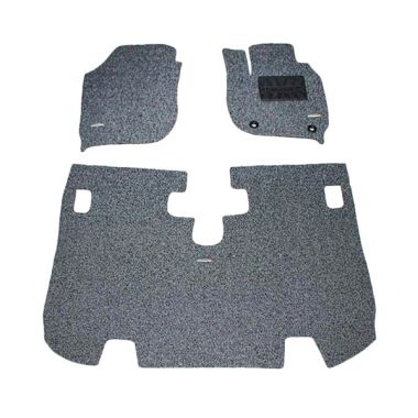 Comfort Carpet Premium Set Karpet Mobil for Honda HRV 2015