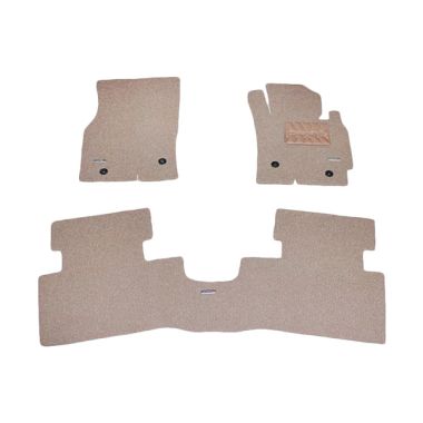 Comfort Carpet Premium Set Karpet Mobil for Mazda CX-5