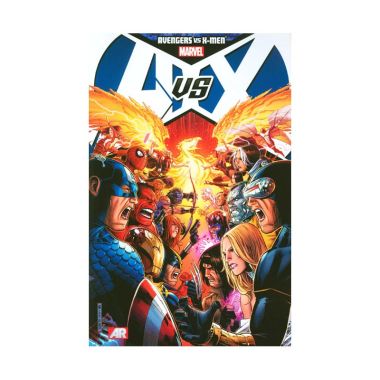 Harga Buku Komik Marvel jual marvel comics vs tp buku komik Harga Buku Komik Marvel jual marvel comics vs tp buku komik