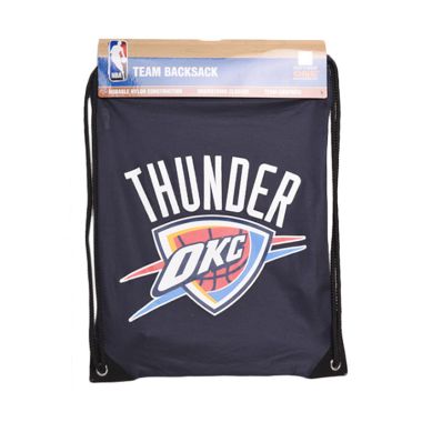 Concept One NBA Oklahoma City Thund ... ker Tas Basket (NBNP5234)