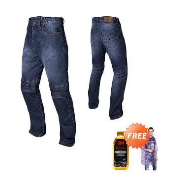 Promo Contin Dayrun Celana Touring ... ash Shampoo dan Jas Hujan