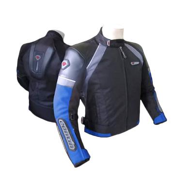 Contin Neo Lunatic Blue Jaket Motor