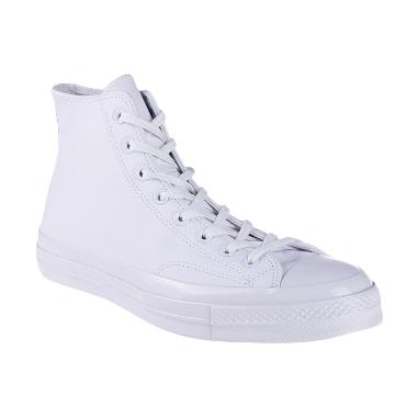 Converse Chuck Taylor All Star 70 Sneaker Shoes - White [CON155453C]