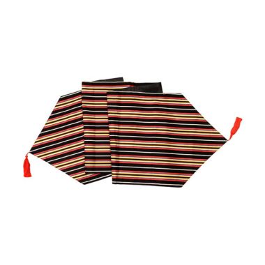 Prima Decor TABLE RUNNER - STRIPES (35cm x 160cm)