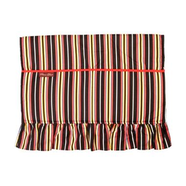 Prima Decor TUTUP KULKAS - STRIPES