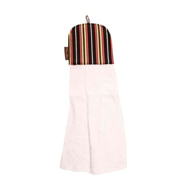 Prima Decor KITCHEN TOWEL - STRIPES
