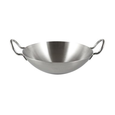 Cooks Habit Gauge Chinese Wok CH He ...